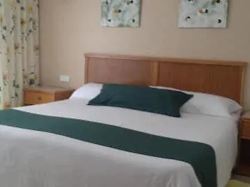 Ξενοδοχείο Albatros 3*