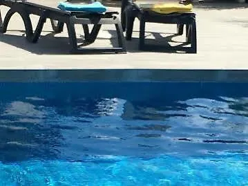 Albatros Ξενοδοχείο Gandía