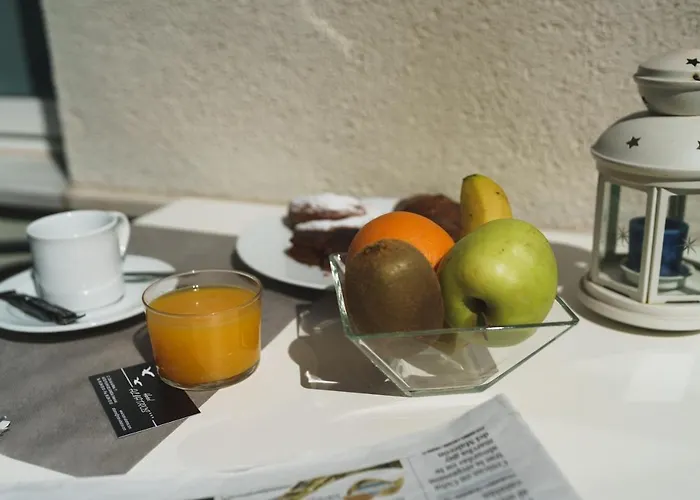 Ξενοδοχείο Albatros