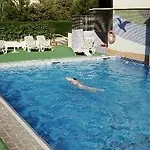 Отель Albatros Гандия