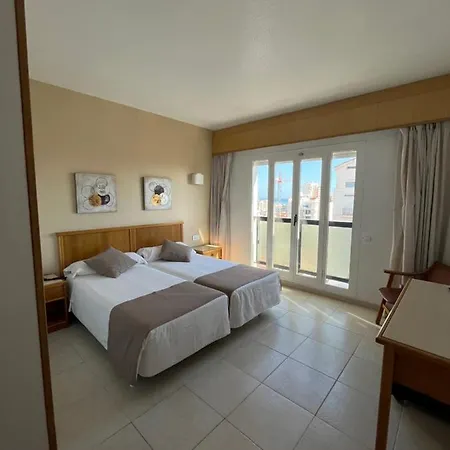 Albatros Отель Гандия