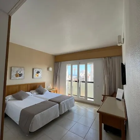 Albatros Гандия