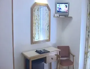 信天翁酒店