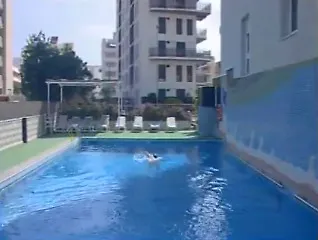 Отель Albatros Гандия