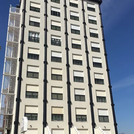 Отель Albatros 3*