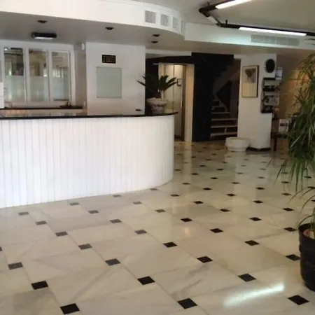 Albatros 3* Гандия