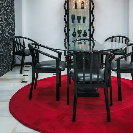 Albatros Отель Гандия