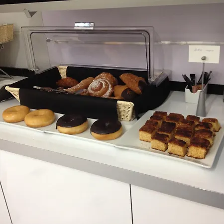 Albatros 3* Гандия