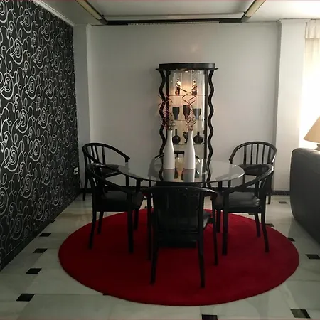 Отель Albatros 3*