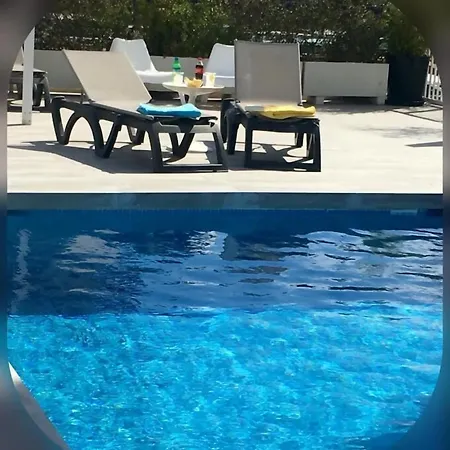 Albatros Отель Гандия