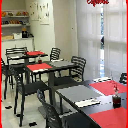 Hotel Albatros Gandia
