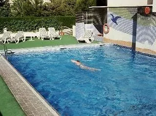 Отель Albatros Гандия