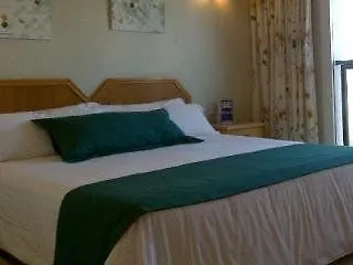 Albatros Гандия