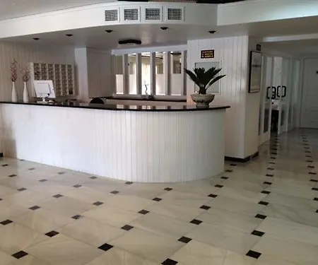 Albatros Hotel 3*