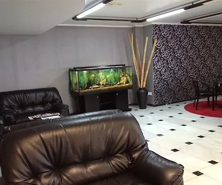 Albatros Отель Гандия