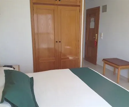 Albatros Hotel