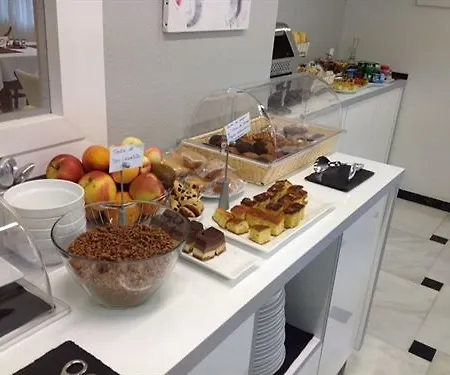 Albatros 3* Гандия