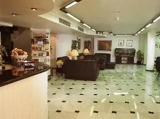 信天翁酒店