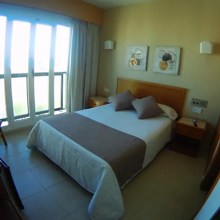 Albatros Отель Гандия