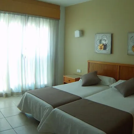 Albatros Гандия