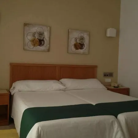 Albatros Гандия