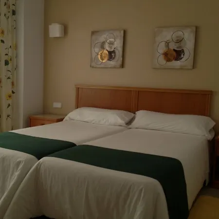 Albatros Отель Гандия