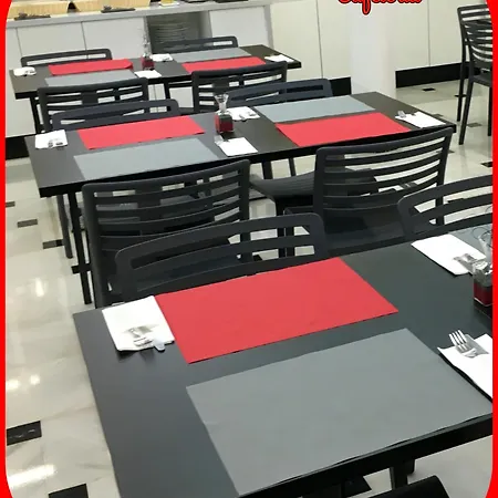 Albatros 3* Гандия