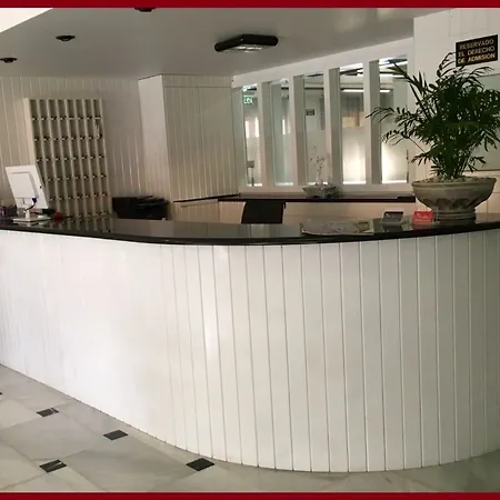 Отель Albatros Гандия