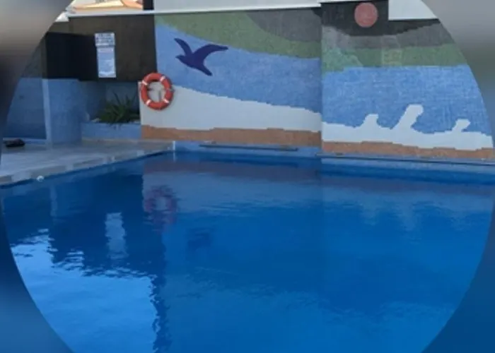 Hotel Albatros 3*