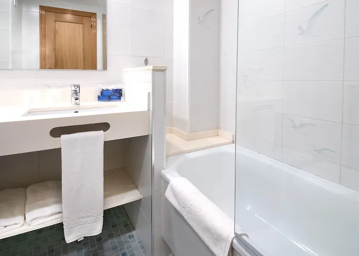 Hotel Albatros 3*