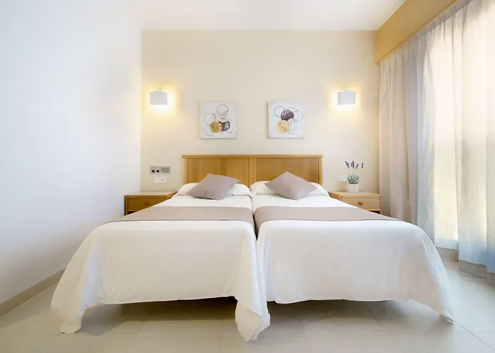Albatros Hotel