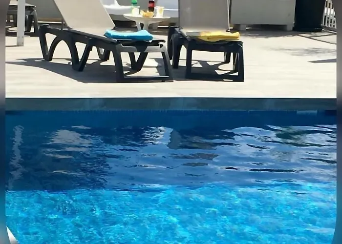 Albatros Hotel Gandía