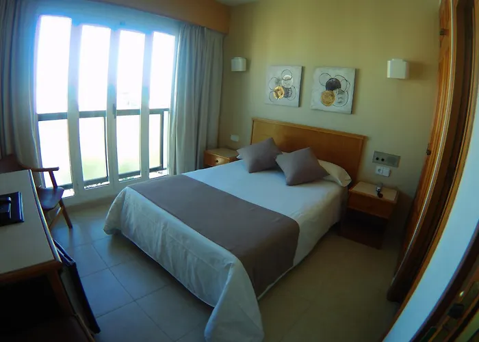 Albatros Hotel Gandía
